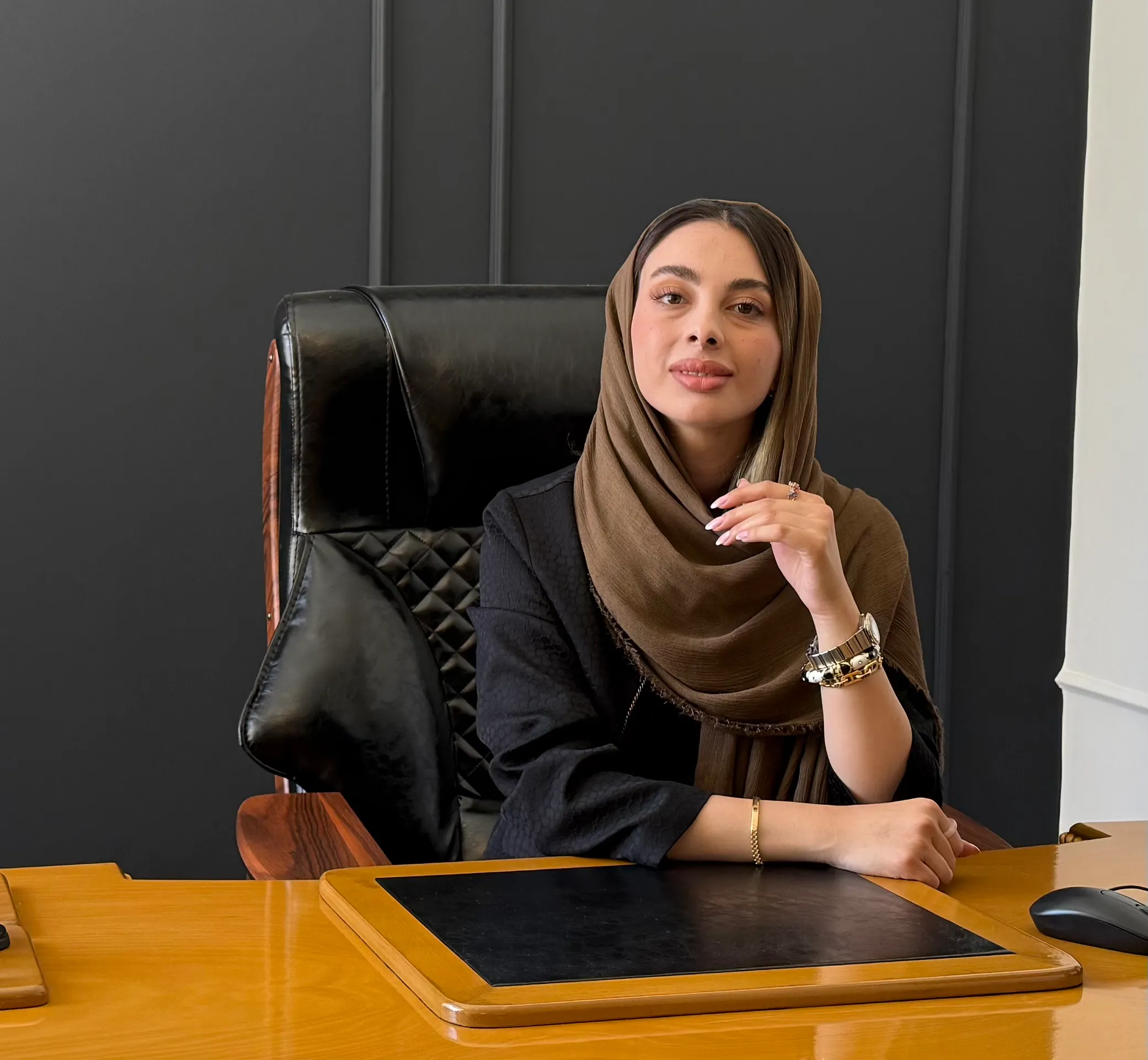 افسانه شهبازی